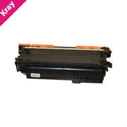 CF031A #646 Premium Generic Cyan Toner