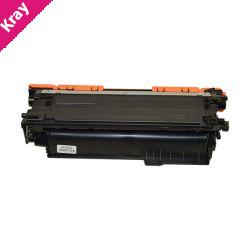 CF032A #646 Premium Generic Yellow Toner