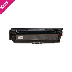 CF033A #646 Premium Generic Magenta Toner