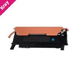 Premium Generic Cyan Toner (Replacement for W2091A #119A)