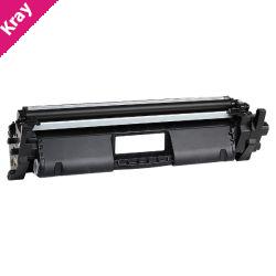 60-HE217ACF Premium Generic Toner Cartridge Alternative for (CF217A #17)