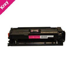 CE253A #504A Magenta Premium Generic Toner