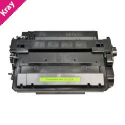 CE255X #55X Cart-324ii Black Compatible Laser Toner