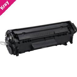 Q2612A #12A Cart-303 Premium Generic Toner