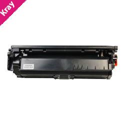 CE264X #646 Premium Generic Black Toner