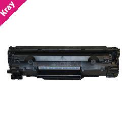 CE278 #78A Cart326 CArt328 Black Generic Toner