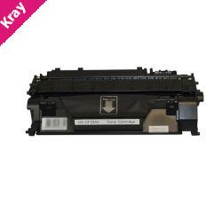 CF280A #80A Premium Generic Toner