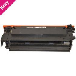 CF360A #508A Black Premium Generic Toner 