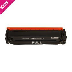 CF400X #201X Premium Generic Black Toner Cartridge 