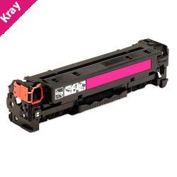 CART-318M CC533A #304A CART-418M Magenta Premium Generic Toner