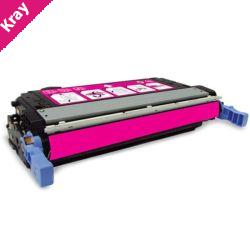 Q5953A #643A Q6463A #644A Magenta Premium Generic Toner Cartridge