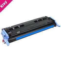 CART-307 Q6001A #124A Cyan Premium Generic Toner