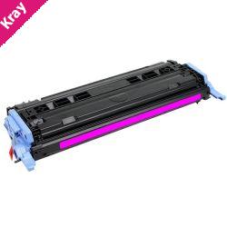 CART-307 Q6003A #124A Magenta Premium Generic Toner