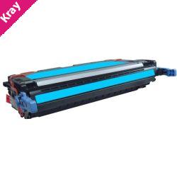 Q6471A #502A Cart 317 Cyan Premium Generic Laser Toner Cartridge