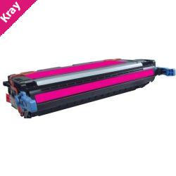 Q6473A #502A Magenta Premium Generic Laser Toner Cartridge