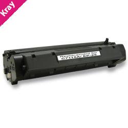 C7115A Universal Premium Generic Laser Toner Cartridge