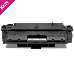 Q7570A Black Premium Generic Laser Toner Cartridge