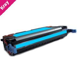 Q7581A Cart 311 Cyan Premium Generic Toner Cartridge