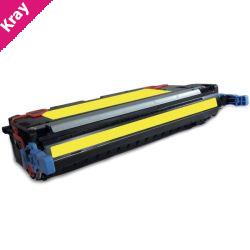 Q7582A Cart 311 Yellow Premium Generic Laser Toner Cartridge
