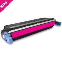 C9733A 5500 5550 Magenta Premium Generic Toner