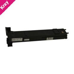 A0DK192 Premium Generic Black Toner Cartridge