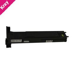 A06V193 Premium Generic Black Toner Cartridge