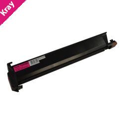 Bizhub C200 Magenta Premium Generic Toner Cartridge