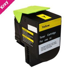 708HY Yellow Premium Generic Toner