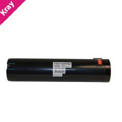 C930H2KG C935 Black Premium Generic Toner