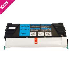 C5240CH Cyan Generic Toner Cartridge