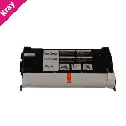 C5240KH Black Generic Toner Cartridge