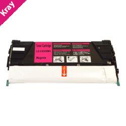 C5240MH Magenta Generic Toner Cartridge