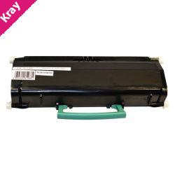 E260 Black Generic Toner Cartridge