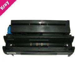 B4400 B4500 B4550 B4600 Black Premium Generic Toner Cartridge