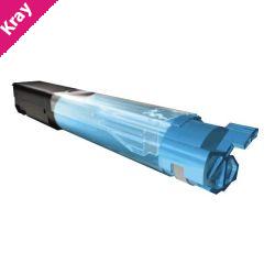 C5600 C5700 Cyan Premium Generic Toner