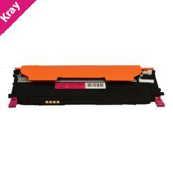 CLT-M407S Premium Generic Magenta Toner