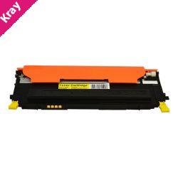 CLT-Y407S Premium Generic Yellow Toner