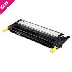 CLT-Y409S Yellow Compatible Toner Cartridge