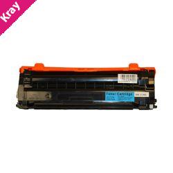 CLT-506L Cyan Premium Generic Remanufactured Toner Cartridge