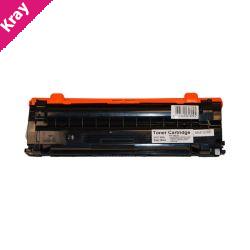 CLT-506L Black Premium Generic Remanufactured Toner Cartridge