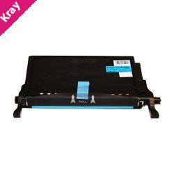 CLT-C609S Premium Generic Cyan Toner