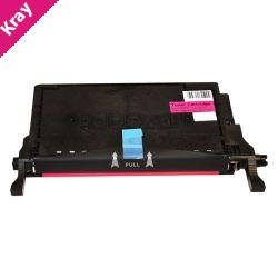 CLT-M609S Premium Generic Magenta Toner