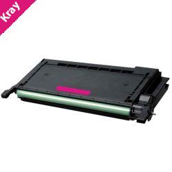 CLP-M660B Magenta Premium Generic Toner