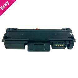 MLT-D116L Black Premium Generic Toner Cartridge