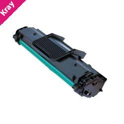 SCX-D4725A SCX-4725 Black Premium Generic Toner