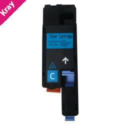 CT201592 CP105/205 Premium Generic Cyan Toner