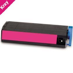 CT201116 C1110 Magenta Premium Generic Toner