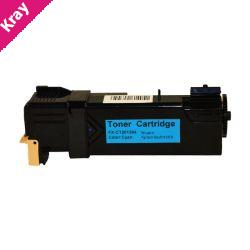 CT201304 Cyan Generic Toner Cartridge