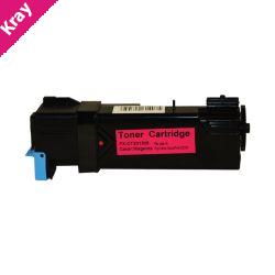 CT201305 Magenta Generic Toner