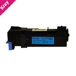 CT201633 CP305 Cyan Generic Toner Cartridge